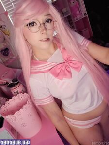 Bambi Brat new hot onlyfans leaked nudes