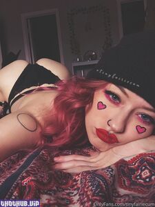 Bambisage new hot onlyfans leaked nudes