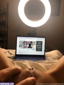 audreyandsadie new hot onlyfans leaked nudes