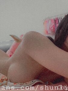 ShunliMei new hot onlyfans leaked nudes