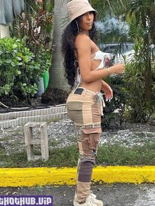 RubiRose new hot onlyfans leaked nudes