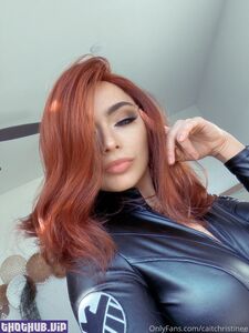 caitchristinee new hot onlyfans leaked nudes