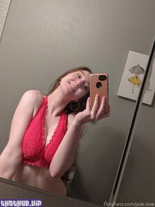 jade love new hot onlyfans leaked nudes