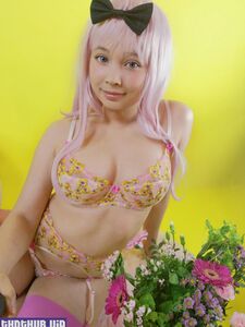 Thevirtualgeisha new hot onlyfans leaked nudes