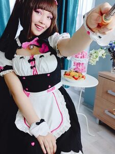 Thevirtualgeisha new hot onlyfans leaked nudes