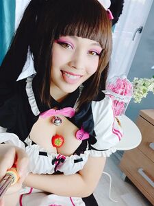 Thevirtualgeisha new hot onlyfans leaked nudes