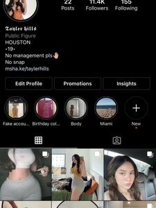 TYLER HILLS new hot onlyfans leaked nudes