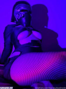 lowkeydeadinside new hot onlyfans leaked nudes