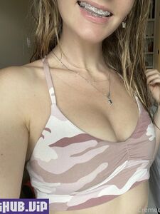 cremedelapeach new hot onlyfans leaked nudes