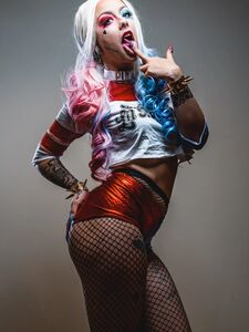 ALESSA SAVAGE new hot onlyfans leaked nudes