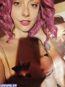 ALESSA SAVAGE new hot onlyfans leaked nudes