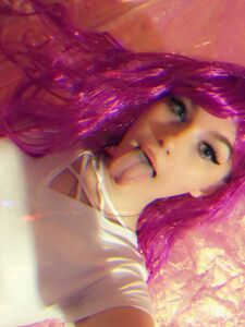 EMOZella new hot onlyfans leaked nudes