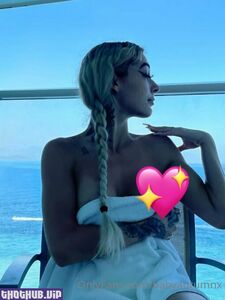 babyautumnx onlyfans leaks nude photos