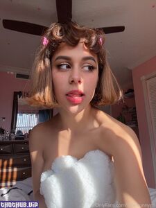 Little Bunny onlyfans leaks nude photos