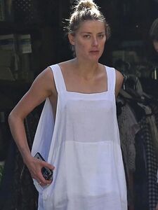 Amber Heard Nude Leaks Photos