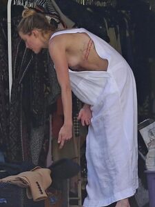 Amber Heard Nude Leaks Photos