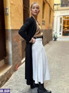 Amber Heard Nude Leaks Photos