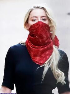 Amber Heard Nude Leaks Photos