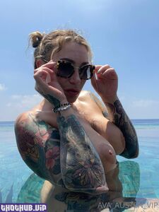 Ava Austen vip Onlyfans Leaks Nude Photos