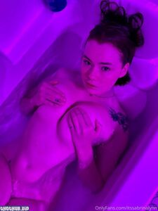 Sabrina Lynn Onlyfans Leaks Nude Photos