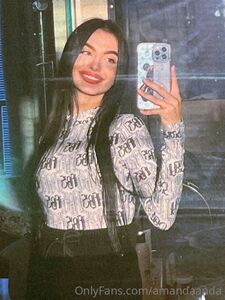Amanda aka amanda_your Onlyfans Leaks Nude Photos