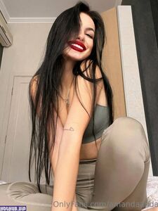 Amanda aka amanda_your Onlyfans Leaks Nude Photos