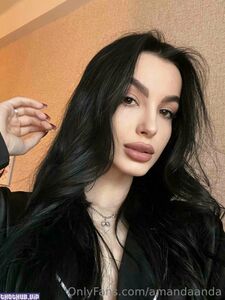 Amanda aka amanda_your Onlyfans Leaks Nude Photos