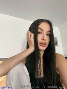 Amanda aka amanda_your Onlyfans Leaks Nude Photos