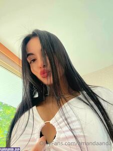 Amanda aka amanda_your Onlyfans Leaks Nude Photos