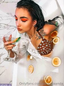 Amanda aka amanda_your Onlyfans Leaks Nude Photos