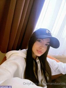 Amanda aka amanda_your Onlyfans Leaks Nude Photos
