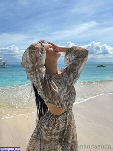 Amanda aka amanda_your Onlyfans Leaks Nude Photos