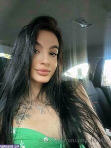 Amanda aka amanda_your Onlyfans Leaks Nude Photos