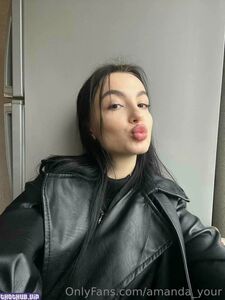 Amanda aka amanda_your Onlyfans Leaks Nude Photos