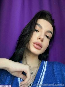 Amanda aka amanda_your Onlyfans Leaks Nude Photos