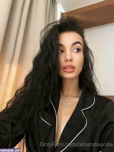 Amanda aka amanda_your Onlyfans Leaks Nude Photos