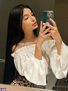 Amanda aka amanda_your Onlyfans Leaks Nude Photos