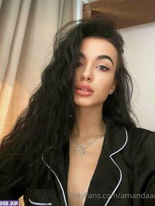 Amanda aka amanda_your Onlyfans Leaks Nude Photos