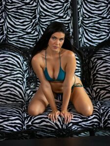 Mikaela Pascal Onlyfans Leaks Nude Photos