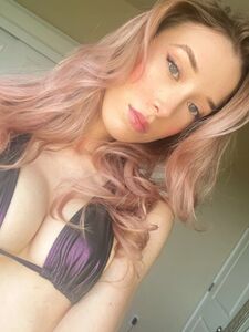 Amberkillion Onlyfans Leaks Latest Nude Photos