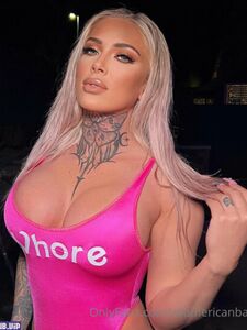 Christina Savoy Onlyfans Leaks Latest Nude Photos
