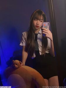 Nahaneulll Onlyfans Leaks Latest Nude Photos