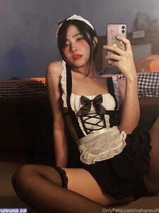 Nahaneulll Onlyfans Leaks Latest Nude Photos
