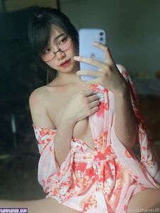 Nahaneulll Onlyfans Leaks Latest Nude Photos