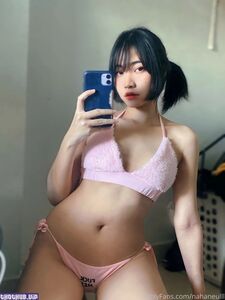 Nahaneulll Onlyfans Leaks Latest Nude Photos