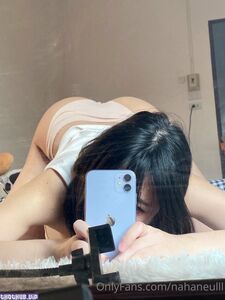 Nahaneulll Onlyfans Leaks Latest Nude Photos