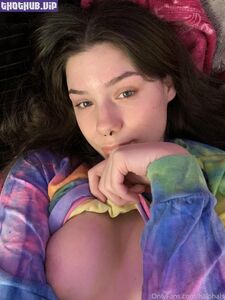 Halohals Onlyfans Leaks Latest Nude Photos