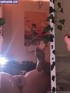 Halohals Onlyfans Leaks Latest Nude Photos