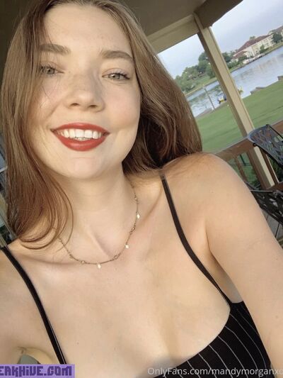 mandymorganxoxo exclusive onlyfans leaked nudes