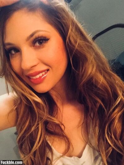 Anna Blossom aka annablossom exclusive onlyfans leaked nudes